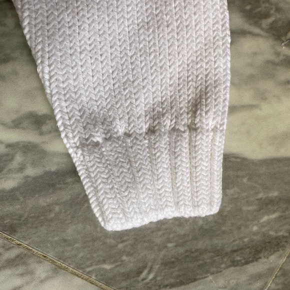 OVO October’s Very Own cotton knit sweater - Picture 9 of 10